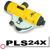 PLS24X