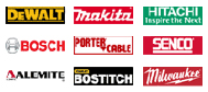 Top Brands