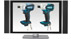 Makita BTD140 and BTD141 Difference
